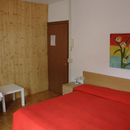 Albergo Della Posta Clusone Ngoại thất bức ảnh