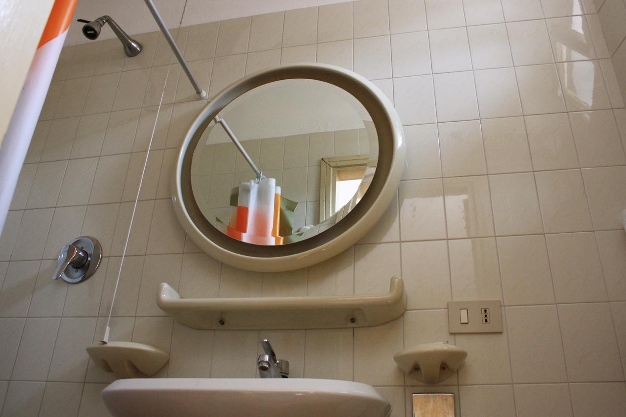 Albergo Della Posta Clusone Ngoại thất bức ảnh