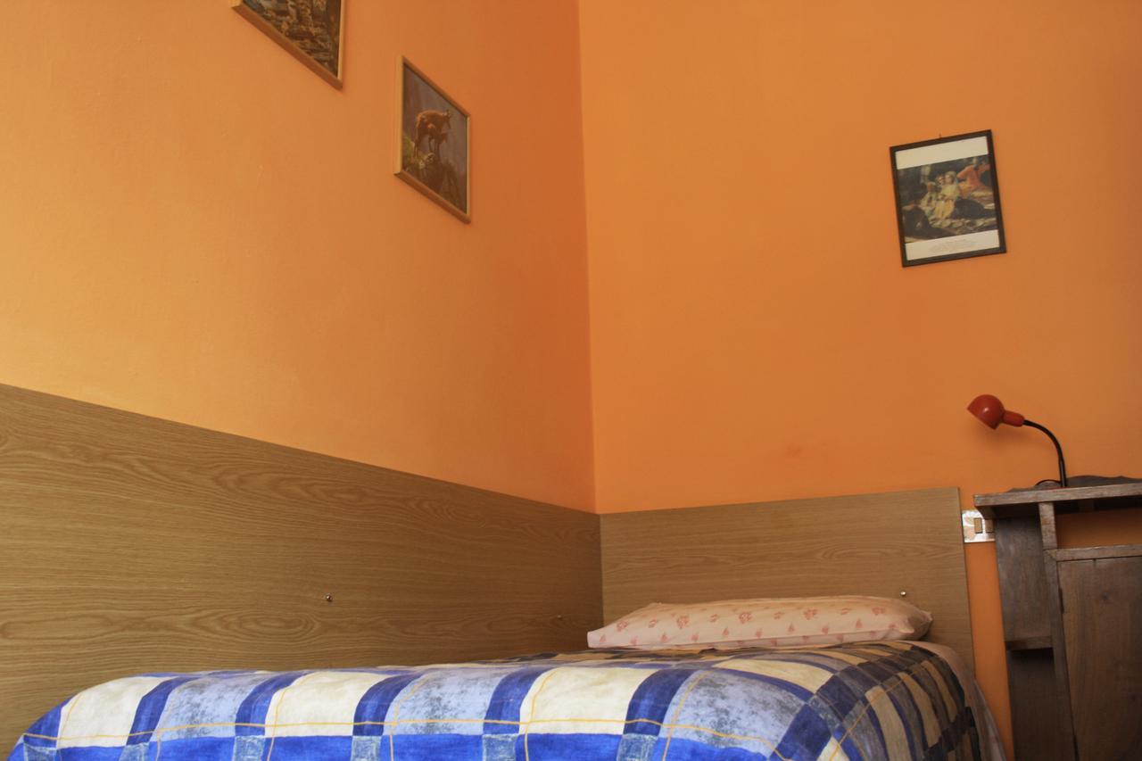 Albergo Della Posta Clusone Ngoại thất bức ảnh